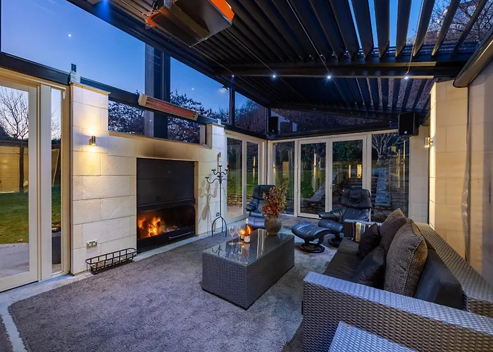 Mishika Retreat And Hotel Wanaka