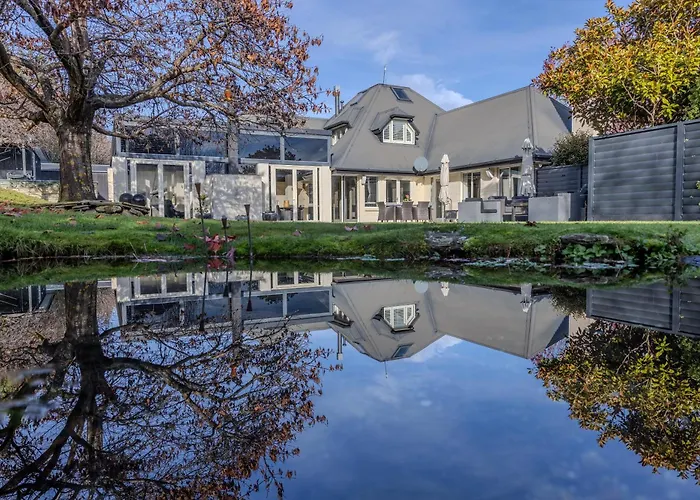 Mishika Retreat And * Wanaka