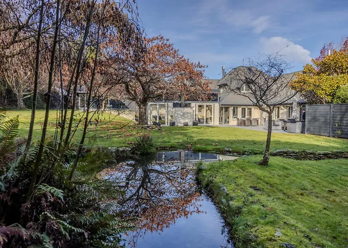 Mishika Retreat And Wanaka