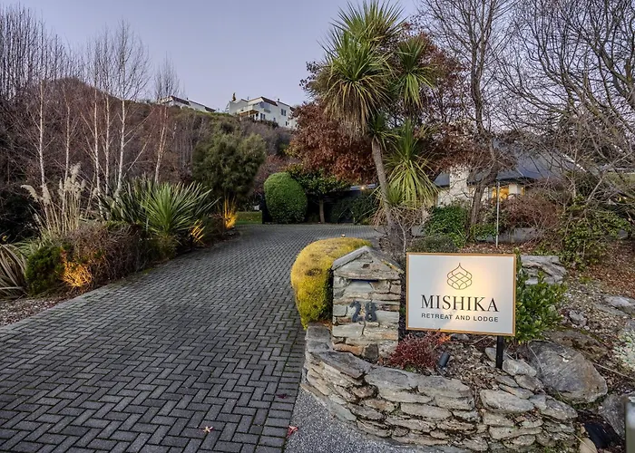 Mishika Retreat And Hotel *